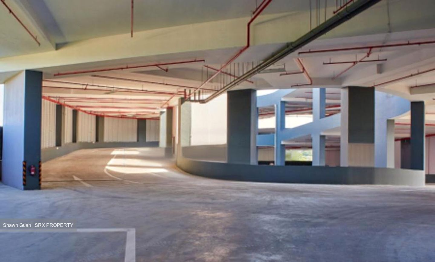 Loyang Enterprise Building (D17), Factory #453158131
